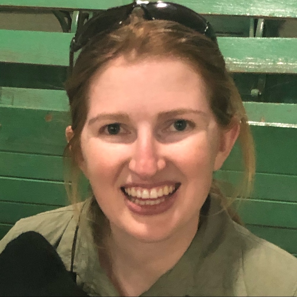 Meet your Posher, Stacey